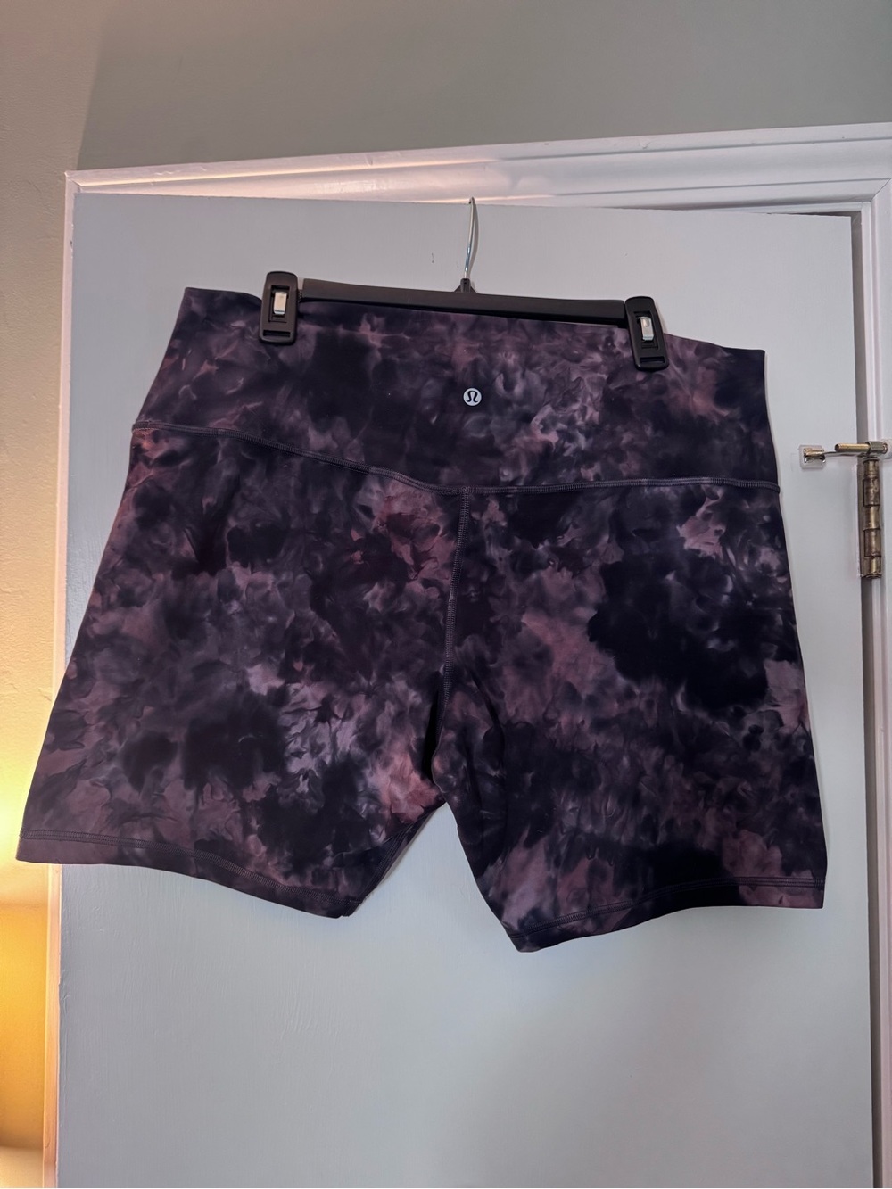Lululemon Align High-Rise Shorts